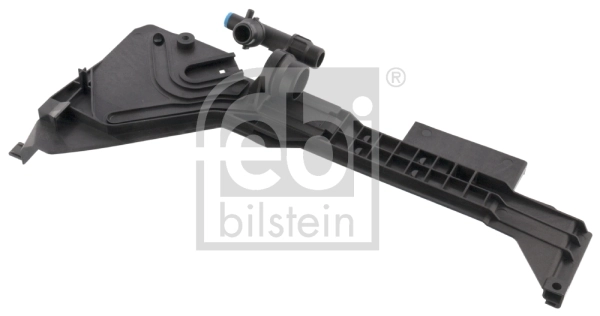Bracket, expansion tank (coolant)